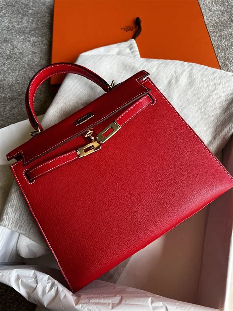 Hermes kelly prices